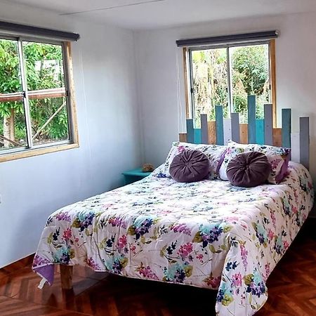 Апартаменты Henua Roa Loft Ханга-Роа Экстерьер фото